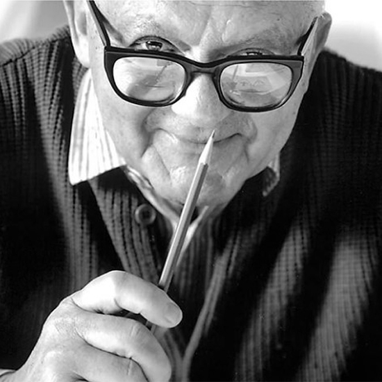 Paul Rand