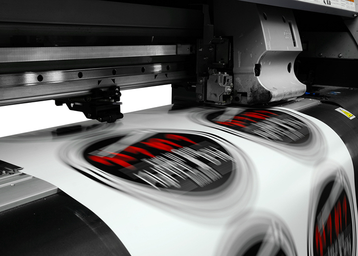 indoor printing service