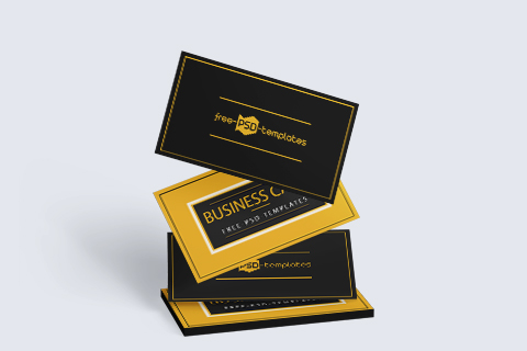 business card design and printing