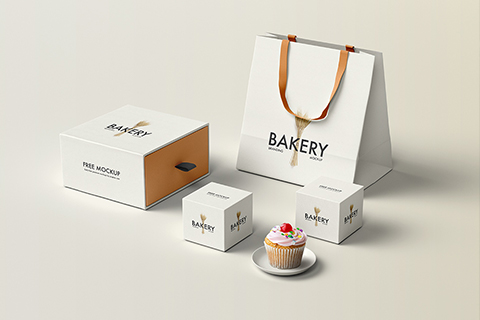 boxes and paper bags packaging services